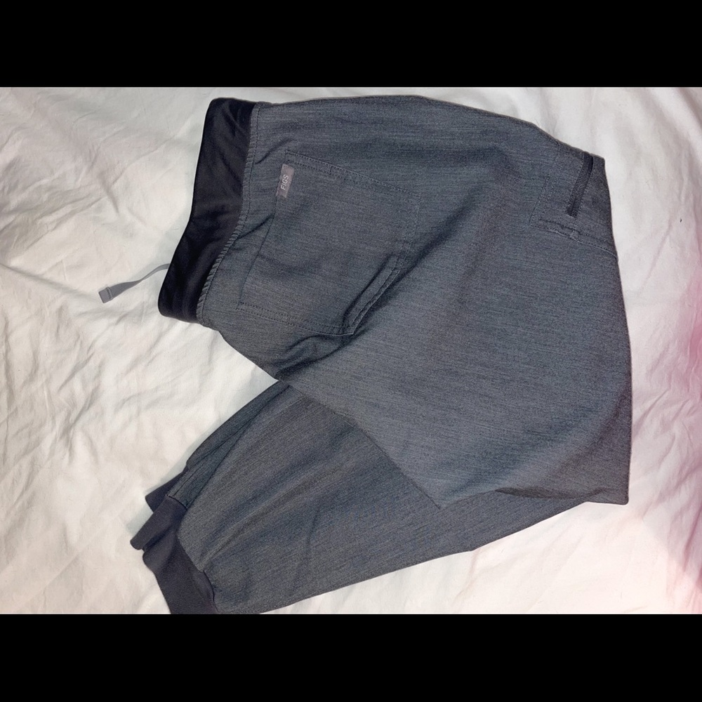 Wearfigs Zamora Jogger Pant Large Petite